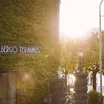 Terminus Отель 4*