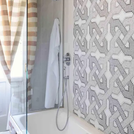 Hotel Terminus Côme