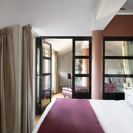 Hotel Terminus 4*