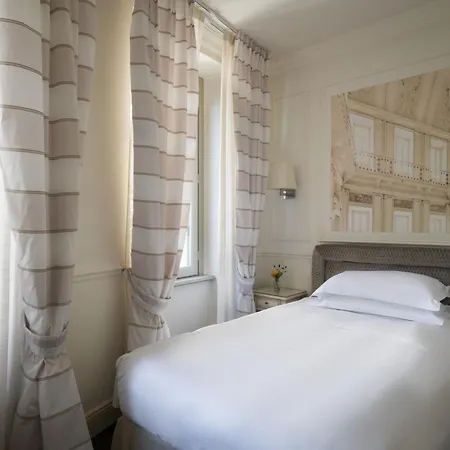 Terminus Hotel Como