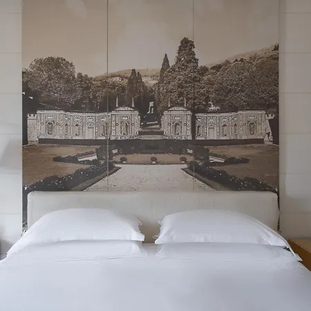 Hotel Terminus 4*