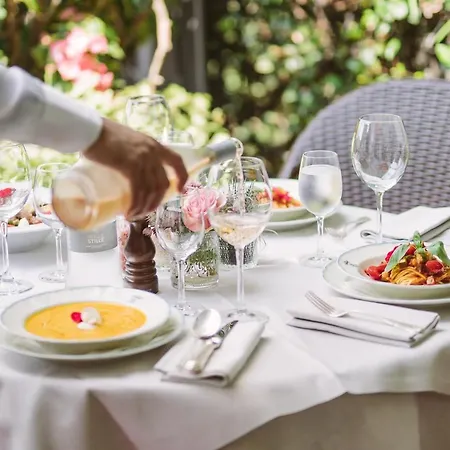 Terminus Hotel Côme