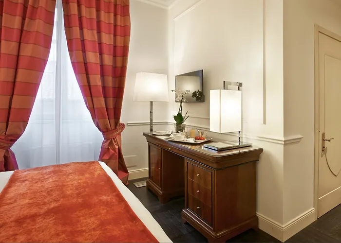 Terminus Hotel