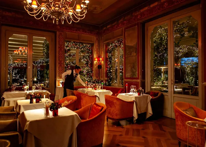 Terminus Hotel Como