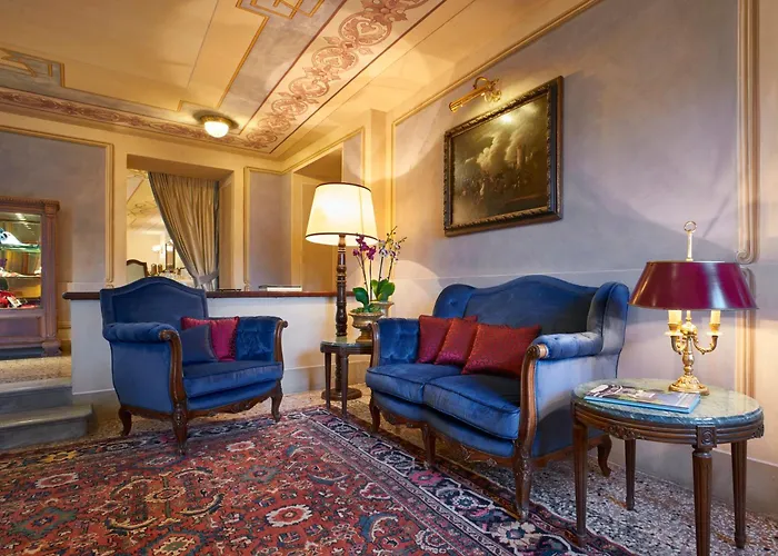 Terminus Hotel