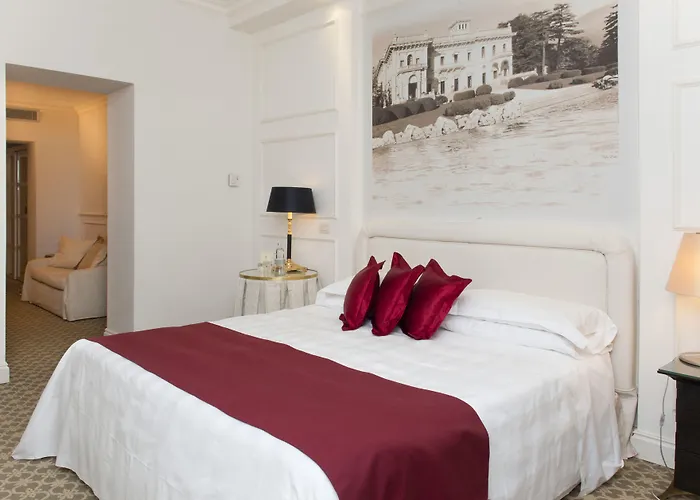 Terminus Hotel 4*
