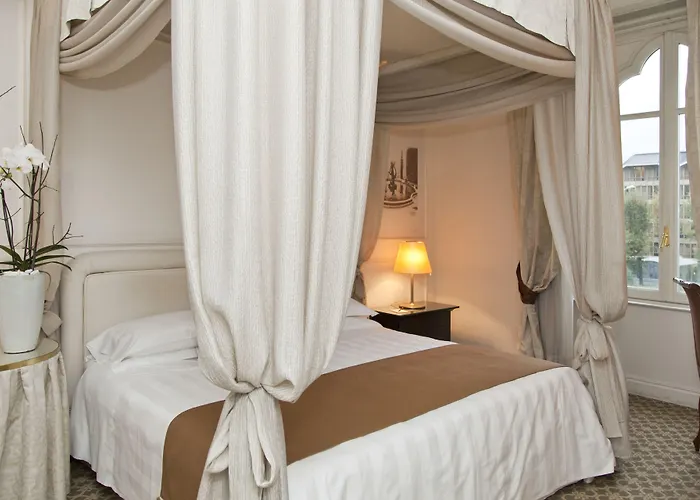 Terminus Hotel 4*