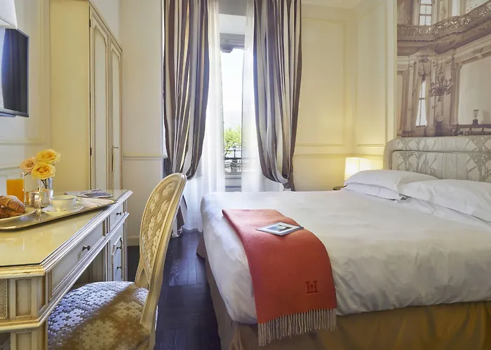 Terminus Hotel