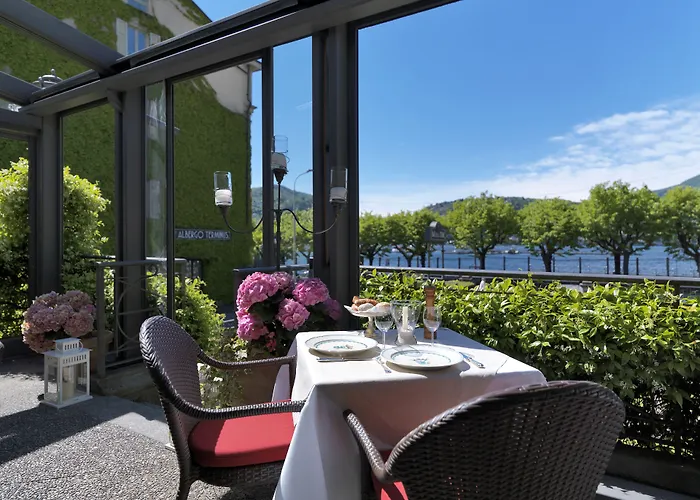 Hotel Terminus 4*