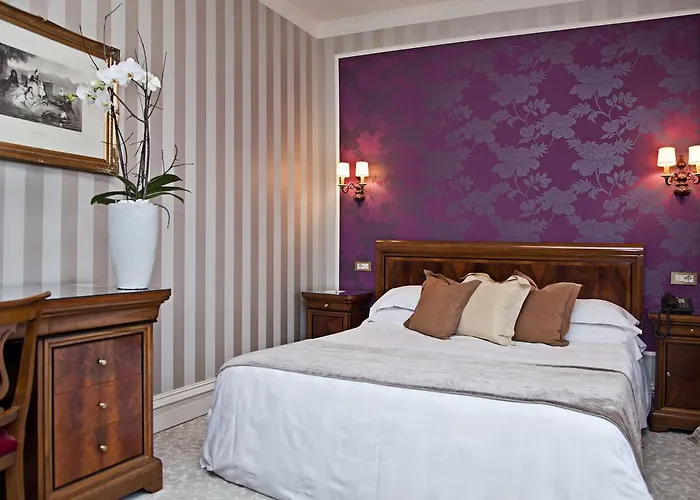Terminus Hotel 4*