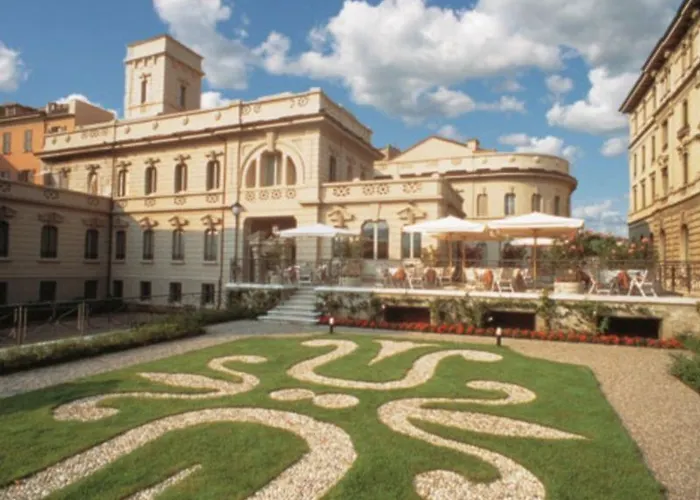 Terminus Hotel Como