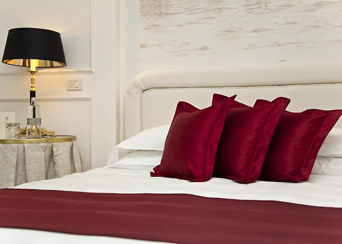 Terminus Hotel 4*