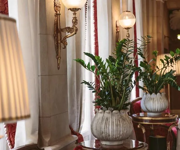 Hotel Terminus 4*
