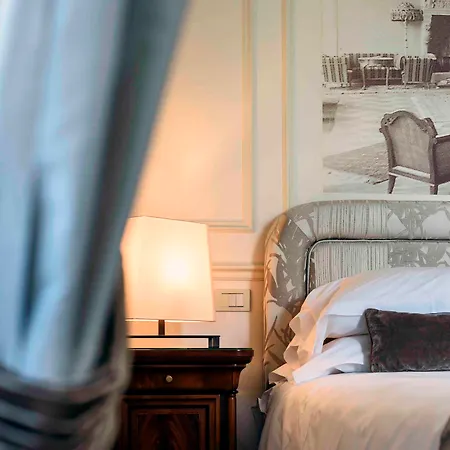 Terminus Hotel 4*