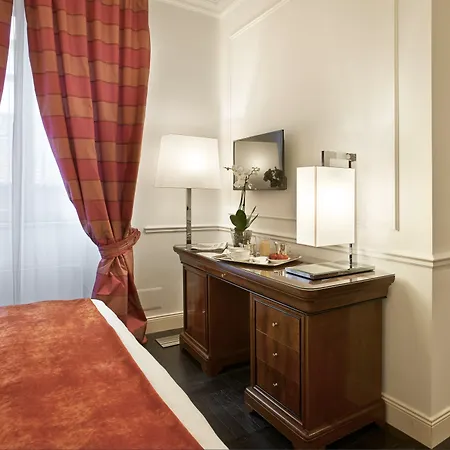 Terminus Hotel
