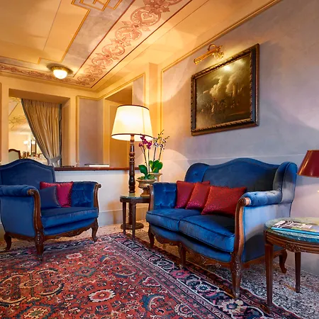 Terminus Hotel Côme