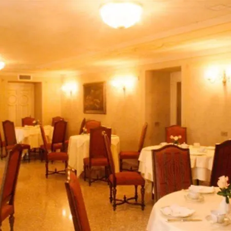 Hotel Terminus 4*