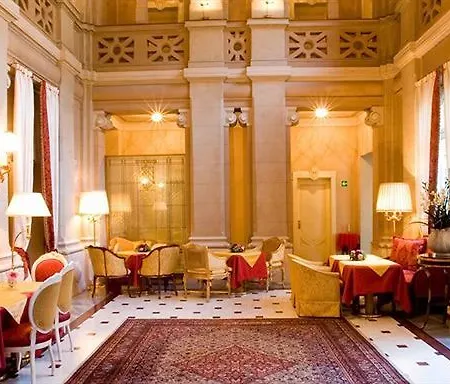Terminus Hotel 4*