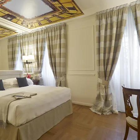 Hotel Terminus Côme