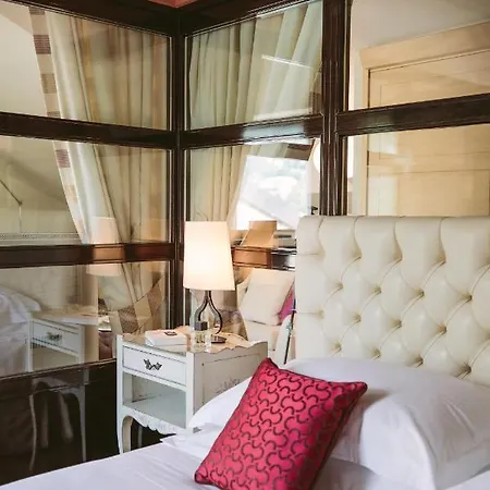 Terminus Hotel