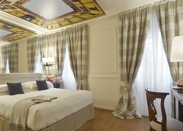 Terminus Hotell Como