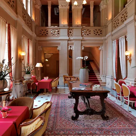 Hotel Terminus 4*