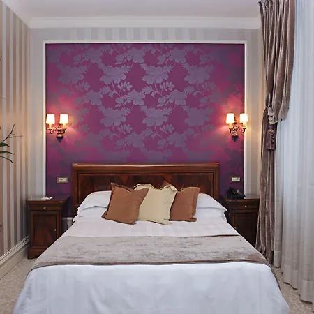 Hotel Terminus 4*