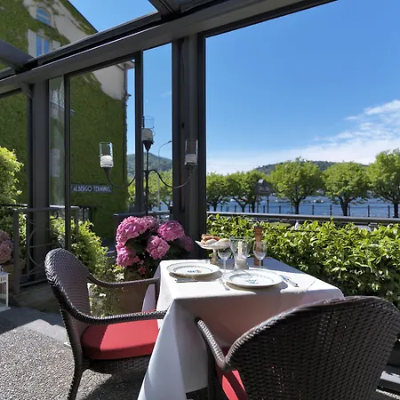 Hotel Terminus 4*