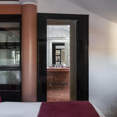 Hotel Terminus