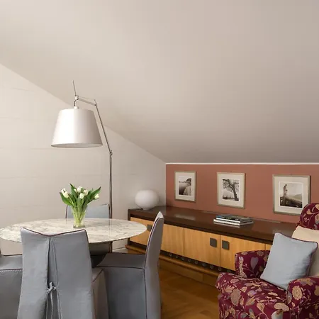Terminus Hotel 4*