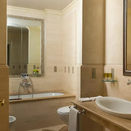 Hotel Terminus 4*