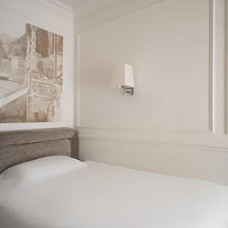 Terminus Hotel Côme