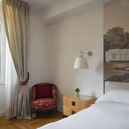 Terminus Hotel