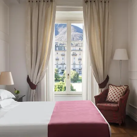 Hotel Terminus 4*