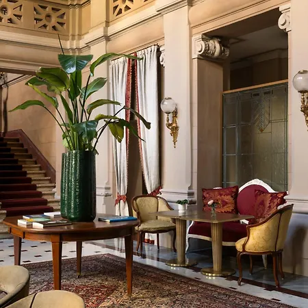 Hotel Terminus 4*