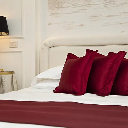 Terminus Hotel 4*